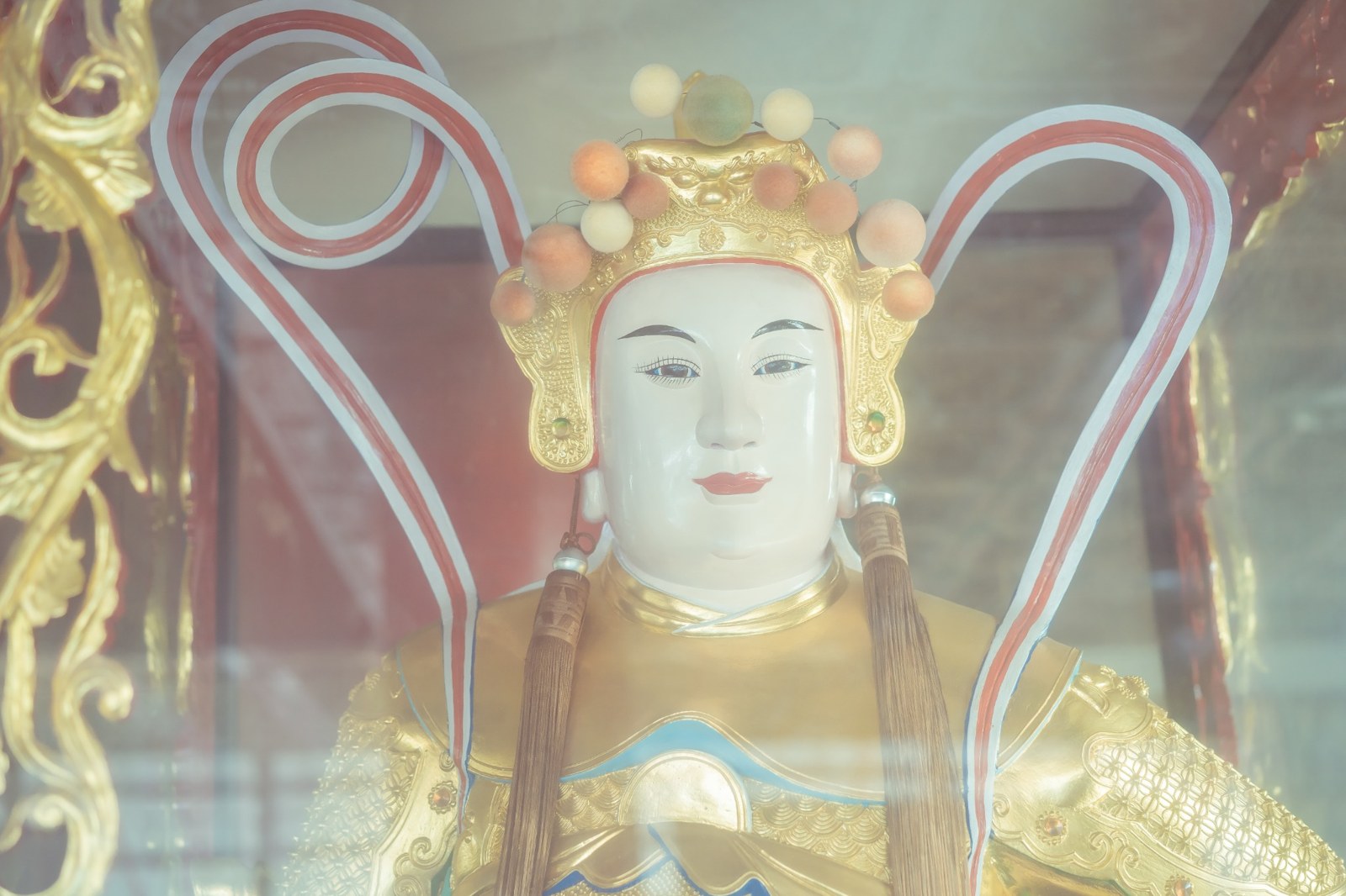 福亨禪寺寺院景致 5